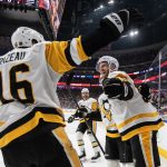 article image - Penguins Oilers Hockey